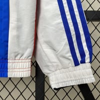 جاكيت وجهين ارسنال 2024-2025