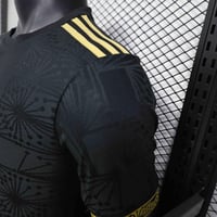 طقم منتخب المكسيك الثالث 2025-2026