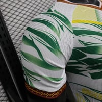 طقم منتخب مالي الاساسي كاس العالم 2026