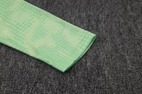 طقم تدريب شتوي مان سيتي 2025-2026 اخضر