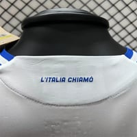 طقم ايطاليا الاساسي 2024-2025