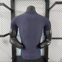 طقم اولمبيك مارسيليا الاحتياطي 2025-2026