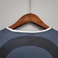 طقم باريس سانت جرمان موسم 2001-2002 اسود