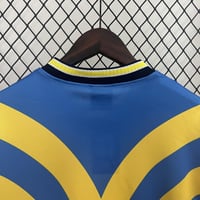 طقم ملقا موسم 1997-1998 اصفر