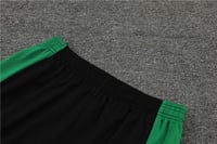 طقم تدريب شتوي ريال بيتيس 2022-2023 اخضر