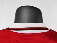 طقم مانشستر يونايتد موسم 1998-2000 احمر