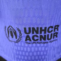 طقم برشلونة حارس المرمى 2025-2026