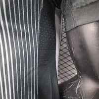 طقم باريس سانت جرمان حارس المرمى 2025-2026 اسود