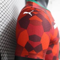 طقم منتخب المغرب تدريبات 2024-2025