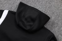 طقم تدريب شتوي باريس سانت جيرمان 2025-2026 جاكيت ق...