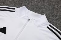 طقم تدريب شتوي انتر ميامي 2025-2026 ابيض