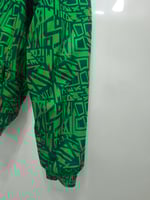 جاكيت وجهين منتخب المكسيك 2025-2026