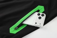 طقم تدريب شتوي ريال بيتيس 2025-2026 جاكيت قبعة