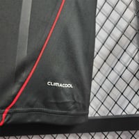 طقم منتخب المانيا موسم 2010 اسود