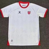 طقم منتخب الاردن الاساسي كاس العالم 2026