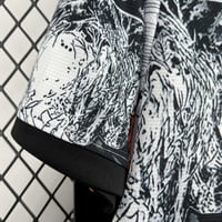 طقم منتخب اليابان انمي 8