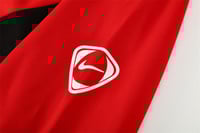 سويتر مانشستر يونايتد احمر