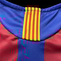 طقم برشلونة موسم 2005-2006 اطفال