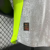 طقم مانشستر سيتي الثالث 2025-2026