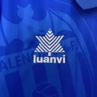 طقم فالنسيا موسم 1996-1997