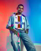 طقم كريستال بلاس الاحتياطي 2025-2026