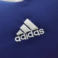 طقم منتخب فرنسا ازرق موسم 2010