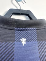 طقم مانشستر يونايتد موسم 2013-2014 اسود كم طويل