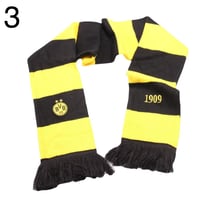 شال نادي دورتموند