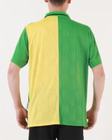 طقم مانشستر يونايتد موسم 1992-1994 اخضر