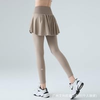 بنطلون نسائي ماركة الو 4 alo cross-border