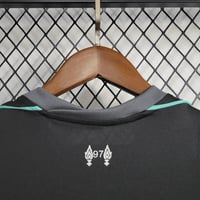 طقم ليفربول الاحتياطي 2024-2025 اطفال