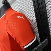 طقم منتخب البرتغال الاساسي 2024-2025