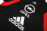 سويتر ميلان اسود