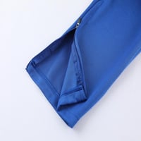 طقم تدريب شتوي النصر ٢٠٢٤-٢٠٢٥ اصفر سحاب كامل