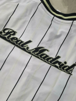 قميص ريال مدريد بيسبول 2025-2026