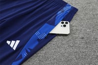 طقم تدريب شتوي النصر ٢٠٢٤-٢٠٢٥ كحلي