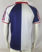 طقم اتلتيك بلباو موسم 1997-1998