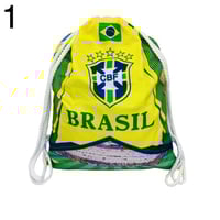 شنطة تدريب منتخب البرازيل