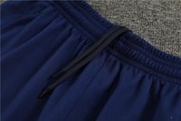 طقم تدريب شتوي ليفربول 2023-2024 بنفسجي