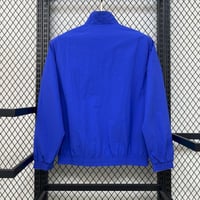 جاكيت وجهين برشلونة 2025-2026