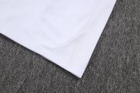 طقم تدريب شتوي منتخب المانيا 2025-2026 ابيض