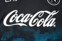 طقم تدريب صيفي نابولي 2024-2025 سماوي