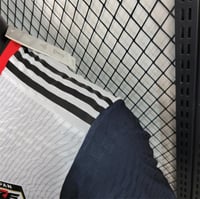 طقم منتخب اليابان نسخة خاصة 36