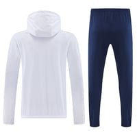 طقم تدريب شتوي باريس سانت جيرمان 2025-2026 جاكيت ق...