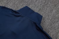 طقم تدريب شتوي باريس سانت جرمان 2025-2026 كحلي سحا...