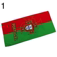 منشفة منتخب البرتغال