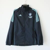 جاكيت ارسنال 2025-2026 كحلي