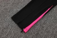 طقم تدريب شتوي تشيلسي ٢٠٢٤-٢٠٢٥ برتقالي