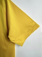 طقم ارسنال 2005-2006 اصفر