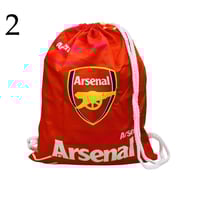 شنطة تدريب ارسنال